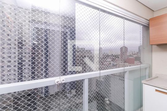 Sacada de kitnet/studio à venda com 1 quarto, 27m² em Vila Prudente, São Paulo