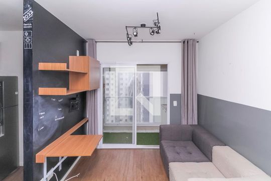 Kitnet/Studio à venda com 1 quarto, 27m² em Vila Prudente, São Paulo