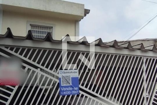 Fachada de casa para alugar com 3 quartos, 400m² em Vila Alexandria, São Paulo
