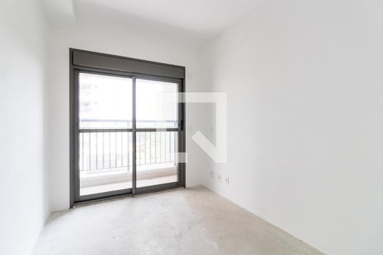 Suíte 1 de apartamento para alugar com 2 quartos, 115m² em Vila Mariana/ Santa Cruz, São Paulo
