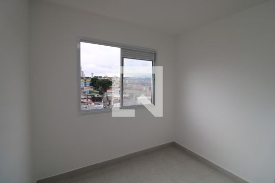 Apartamento para alugar com 2 quartos, 33m² em Vila Ema, São Paulo