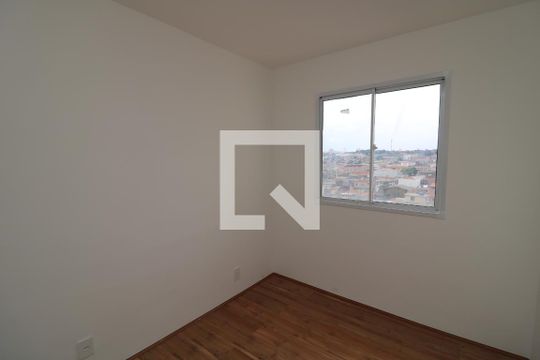 Quarto  de apartamento para alugar com 2 quartos, 33m² em Vila Ema, São Paulo