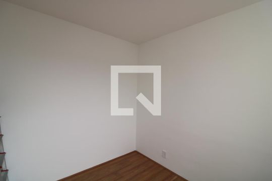 Quarto  de apartamento para alugar com 2 quartos, 33m² em Vila Ema, São Paulo