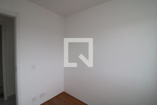 Quarto 2 de apartamento para alugar com 2 quartos, 33m² em Vila Ema, São Paulo