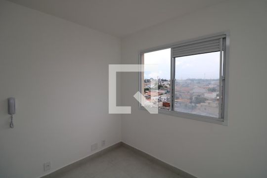 Sala de apartamento para alugar com 2 quartos, 33m² em Vila Ema, São Paulo
