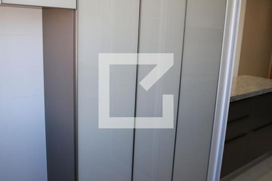 Área de Serviço de apartamento para alugar com 3 quartos, 109m² em Setor Bueno, Goiânia