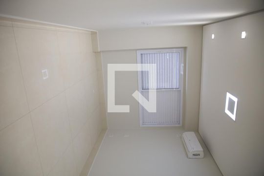 Suíte 3 de apartamento para alugar com 3 quartos, 109m² em Setor Bueno, Goiânia