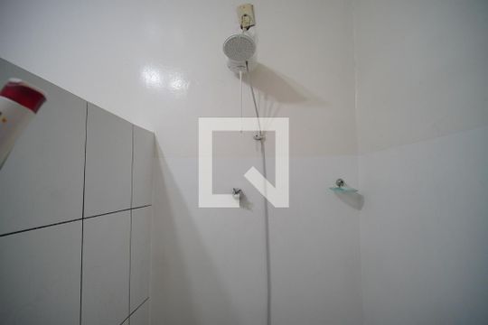 Banheiro Corredor de casa para alugar com 4 quartos, 260m² em Hamburgo Velho, Novo Hamburgo