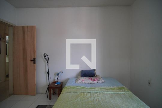 Suíte de casa para alugar com 4 quartos, 260m² em Hamburgo Velho, Novo Hamburgo