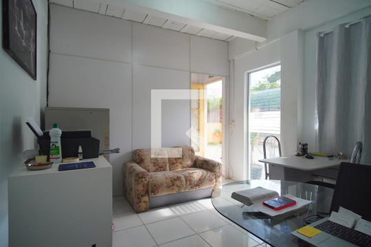 Sala 3 de casa para alugar com 4 quartos, 260m² em Hamburgo Velho, Novo Hamburgo