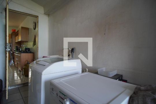 Área de Serviço de casa para alugar com 4 quartos, 260m² em Hamburgo Velho, Novo Hamburgo