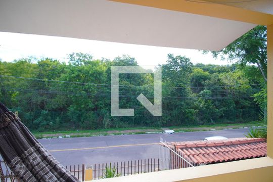Cozinha - Vista de casa para alugar com 4 quartos, 260m² em Hamburgo Velho, Novo Hamburgo