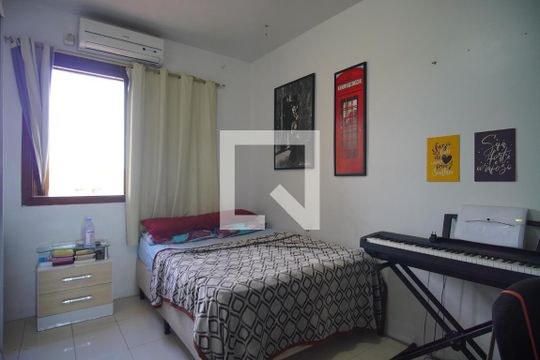Quarto 2 de casa para alugar com 4 quartos, 260m² em Hamburgo Velho, Novo Hamburgo