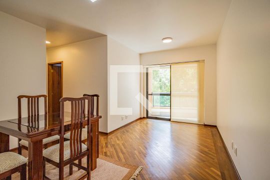 Apartamento para alugar com 2 quartos, 62m² em Vila Andrade, São Paulo