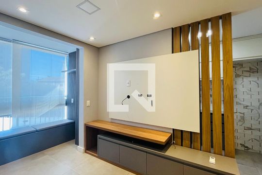 Apartamento para alugar com 2 quartos, 56m² em Bonfim, Campinas