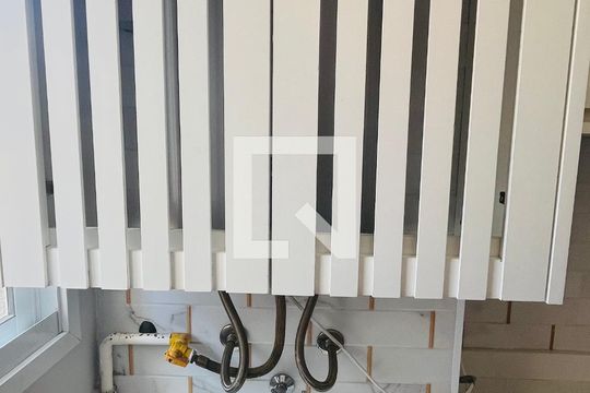 Apartamento para alugar com 2 quartos, 56m² em Bonfim, Campinas