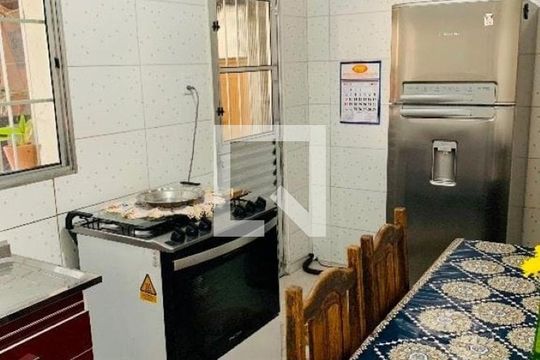 Casa à venda com 2 quartos, 191m² em Vila Santa Edwiges, Osasco