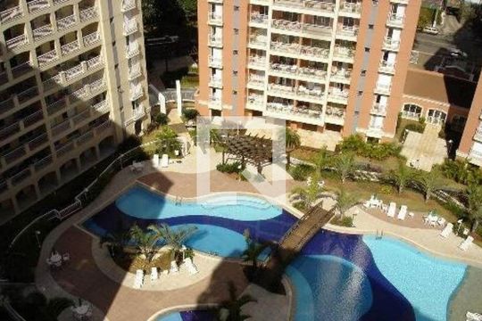 Apartamento à venda com 3 quartos, 224m² em Serra Dourada, São Paulo