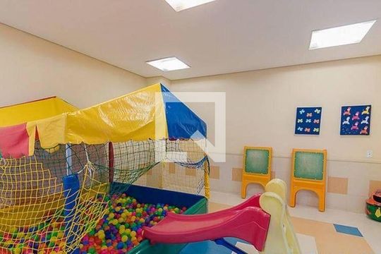 Apartamento à venda com 3 quartos, 224m² em Serra Dourada, São Paulo