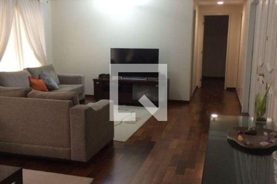 Apartamento à venda com 3 quartos, 224m² em Serra Dourada, São Paulo