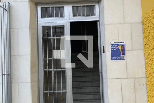 Fachada de apartamento à venda com 2 quartos, 68m² em Vila Isolina Mazzei, São Paulo