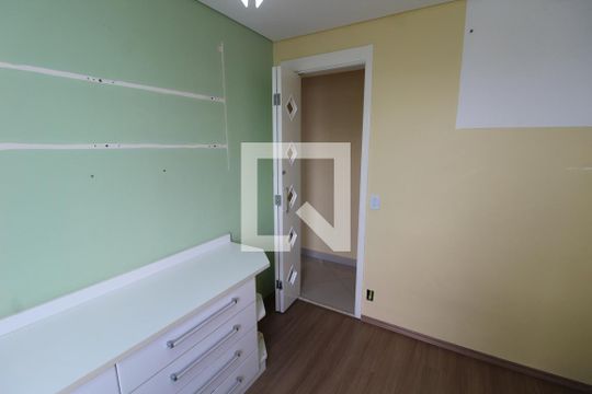 Quarto 2 de apartamento para alugar com 2 quartos, 46m² em Cidade São Mateus, São Paulo