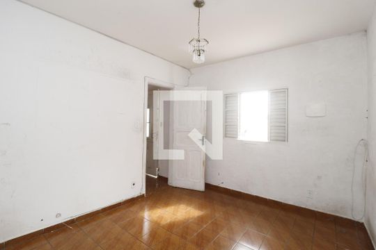 Quarto de casa à venda com 1 quarto, 62m² em Casa Verde Média, São Paulo
