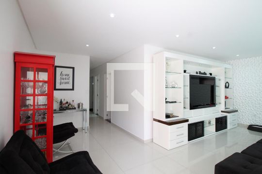 Sala   de casa à venda com 3 quartos, 195m² em Vila Feliz, São Paulo