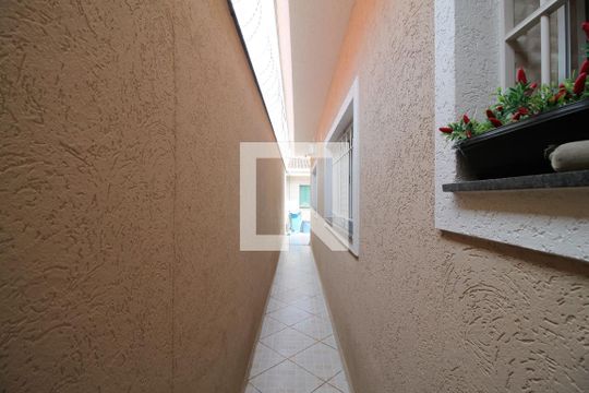 Quintal de casa à venda com 3 quartos, 195m² em Vila Feliz, São Paulo