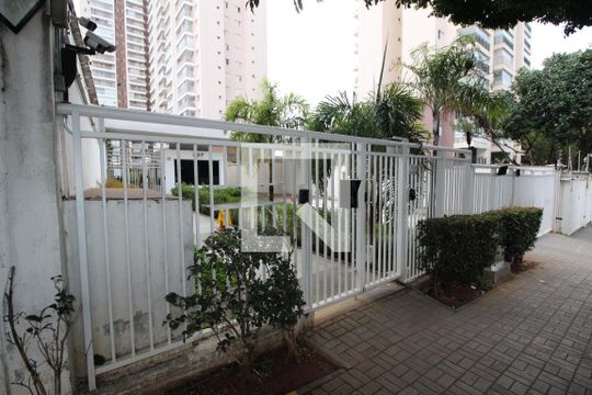 Fachada de apartamento à venda com 2 quartos, 76m² em Vila Formosa, São Paulo