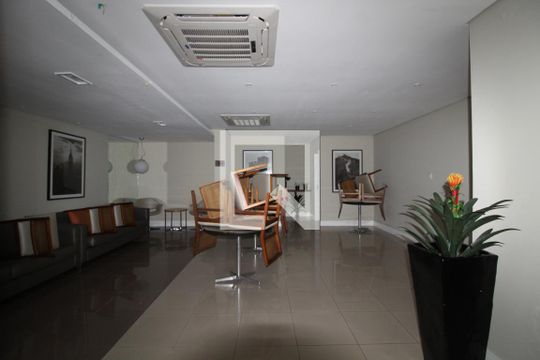 Salão de Festas de apartamento à venda com 2 quartos, 76m² em Vila Formosa, São Paulo