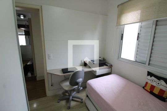 Quarto de apartamento à venda com 2 quartos, 76m² em Vila Formosa, São Paulo