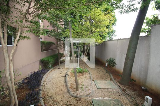 Área comum de apartamento à venda com 2 quartos, 76m² em Vila Formosa, São Paulo