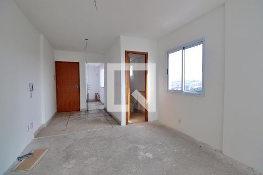 Apartamento à venda com 1 quarto, 42m² em Vila Principe de Gales, Santo André