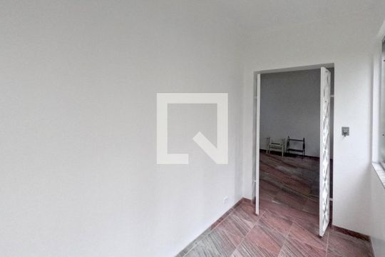 Varanda da Sala de apartamento para alugar com 2 quartos, 113m² em Boqueirão, Santos