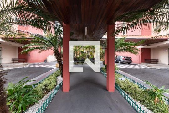 Área Comum de apartamento à venda com 2 quartos, 70m² em Vila Emilio, Mauá