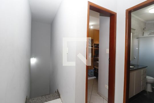 Hall de casa de condomínio à venda com 3 quartos, 239m² em Casa Verde Média, São Paulo
