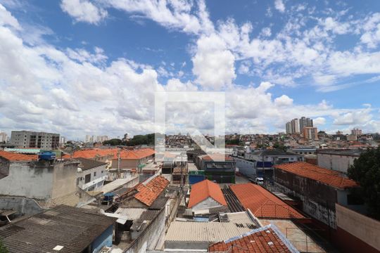 Vista da Varanda de casa de condomínio à venda com 3 quartos, 239m² em Casa Verde Média, São Paulo