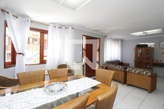 Casa de Condomínio à venda com 3 quartos, 239m² em Casa Verde Média, São Paulo