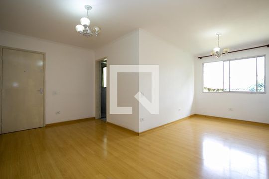 Sala de apartamento à venda com 2 quartos, 80m² em Vila Nova Cachoeirinha, São Paulo