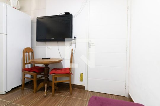 Apartamento para alugar com 2 quartos, 50m² em Recreio dos Bandeirantes, Rio de Janeiro