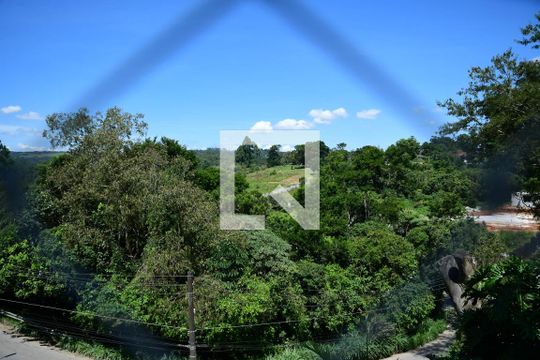 Vista do Quarto 1  de apartamento para alugar com 3 quartos, 63m² em Jardim Isis, Cotia