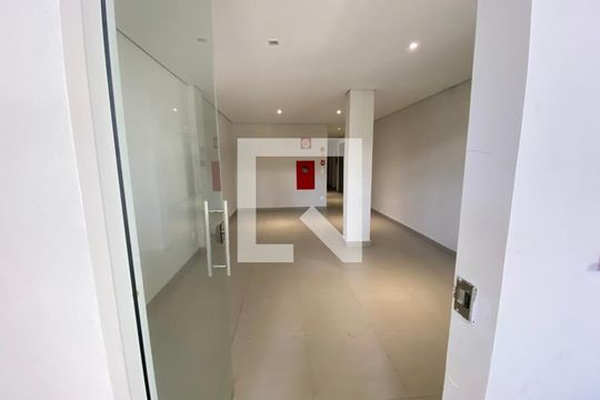 Área comum de apartamento à venda com 2 quartos, 62m² em Santo Antônio, Belo Horizonte