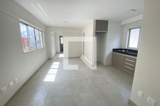 Apartamento à venda com 2 quartos, 62m² em Santo Antônio, Belo Horizonte