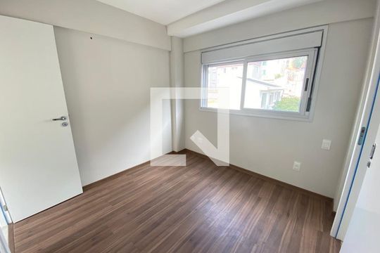 Quarto 1 de apartamento à venda com 2 quartos, 62m² em Santo Antônio, Belo Horizonte