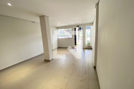 Área comum de apartamento à venda com 2 quartos, 62m² em Santo Antônio, Belo Horizonte