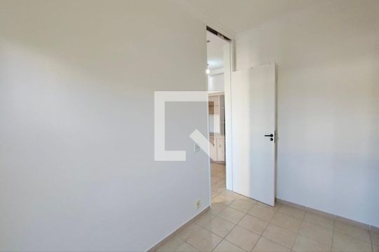 Quarto 1 de apartamento à venda com 2 quartos, 45m² em Jardim Antonio Von Zuben, Campinas