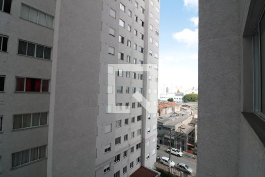 Apartamento para alugar com 2 quartos, 38m² em Mooca, São Paulo