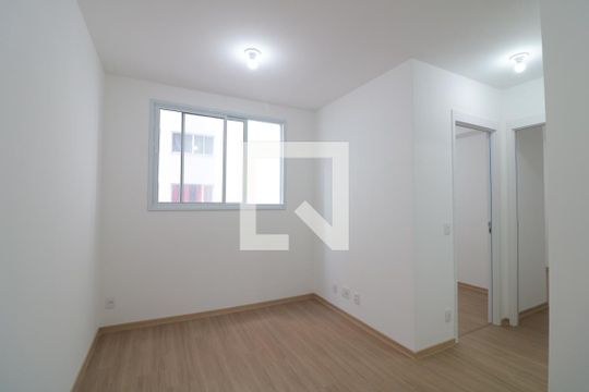Apartamento para alugar com 2 quartos, 38m² em Mooca, São Paulo