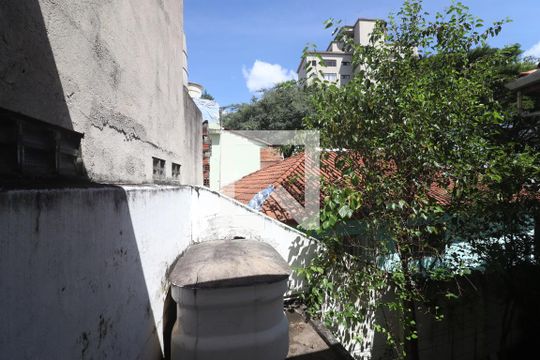 Vista Sacada Quarto 3 de casa à venda com 3 quartos, 179m² em Água Fria, São Paulo